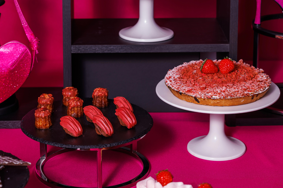 コンラッド大阪