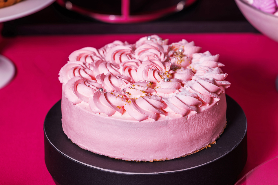 コンラッド大阪