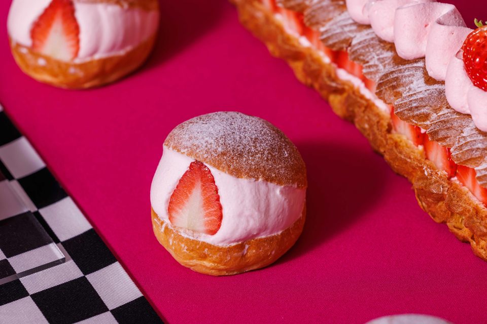 コンラッド大阪