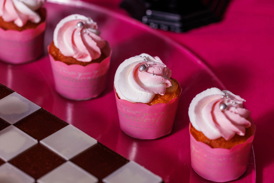 コンラッド大阪