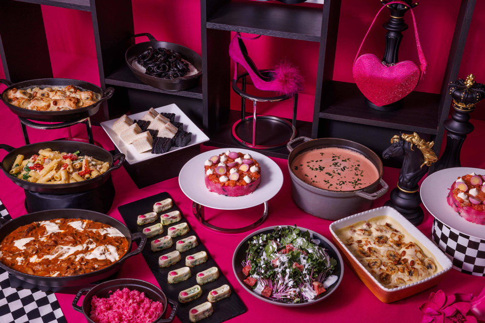 コンラッド大阪