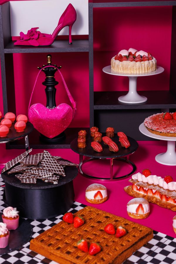 コンラッド大阪