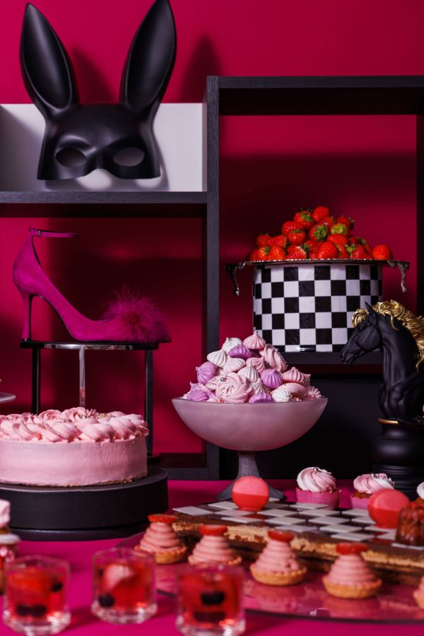 コンラッド大阪