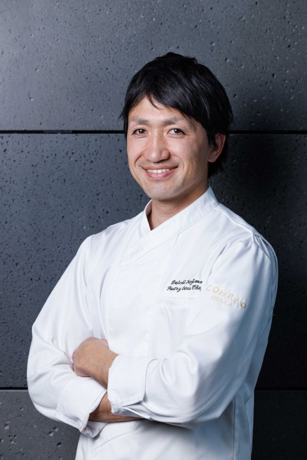 コンラッド大阪