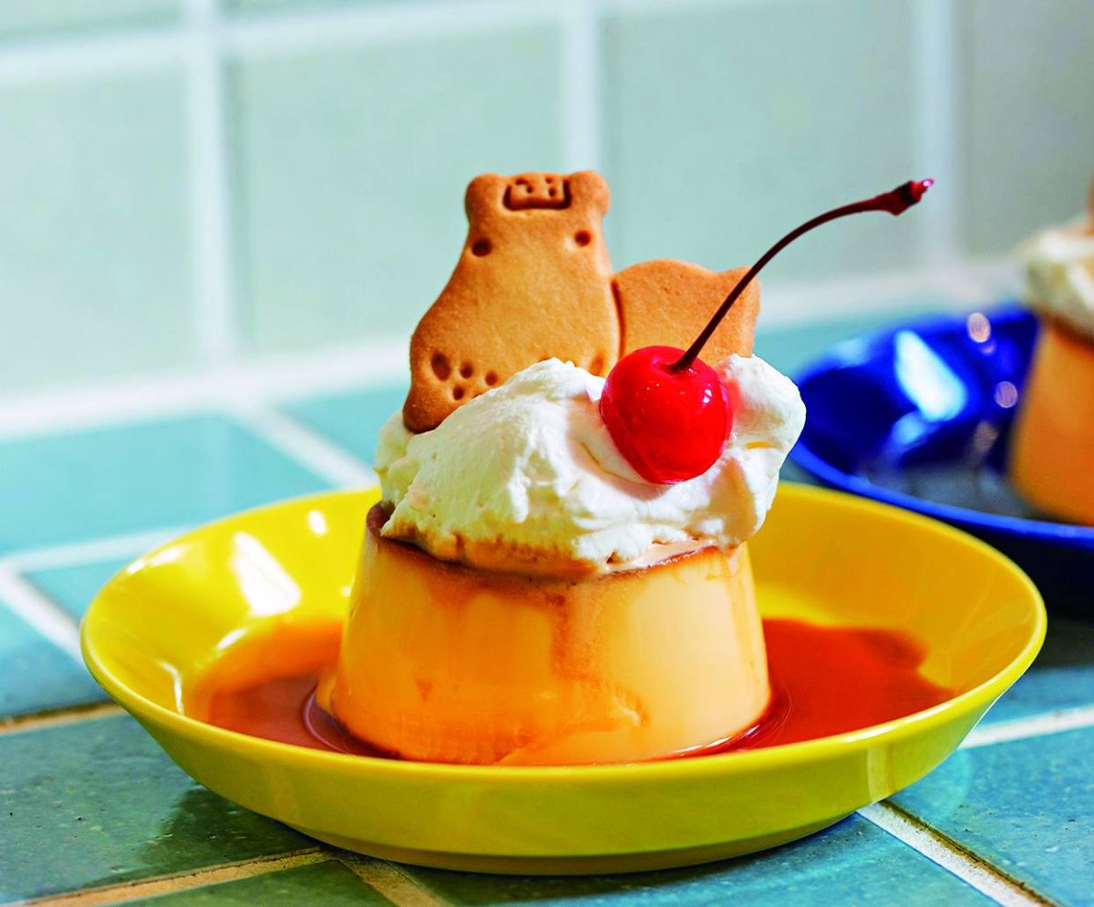 熱海プリンカフェ2nd