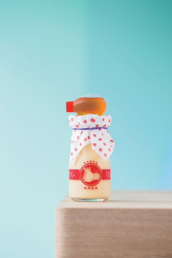 熱海プリンカフェ2nd