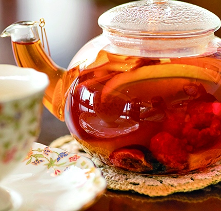 Restaurant & Sweets 花の妖精