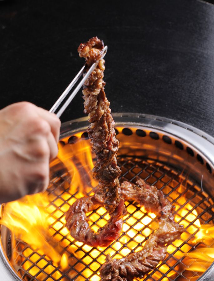 「伊達な昇り龍」2480円