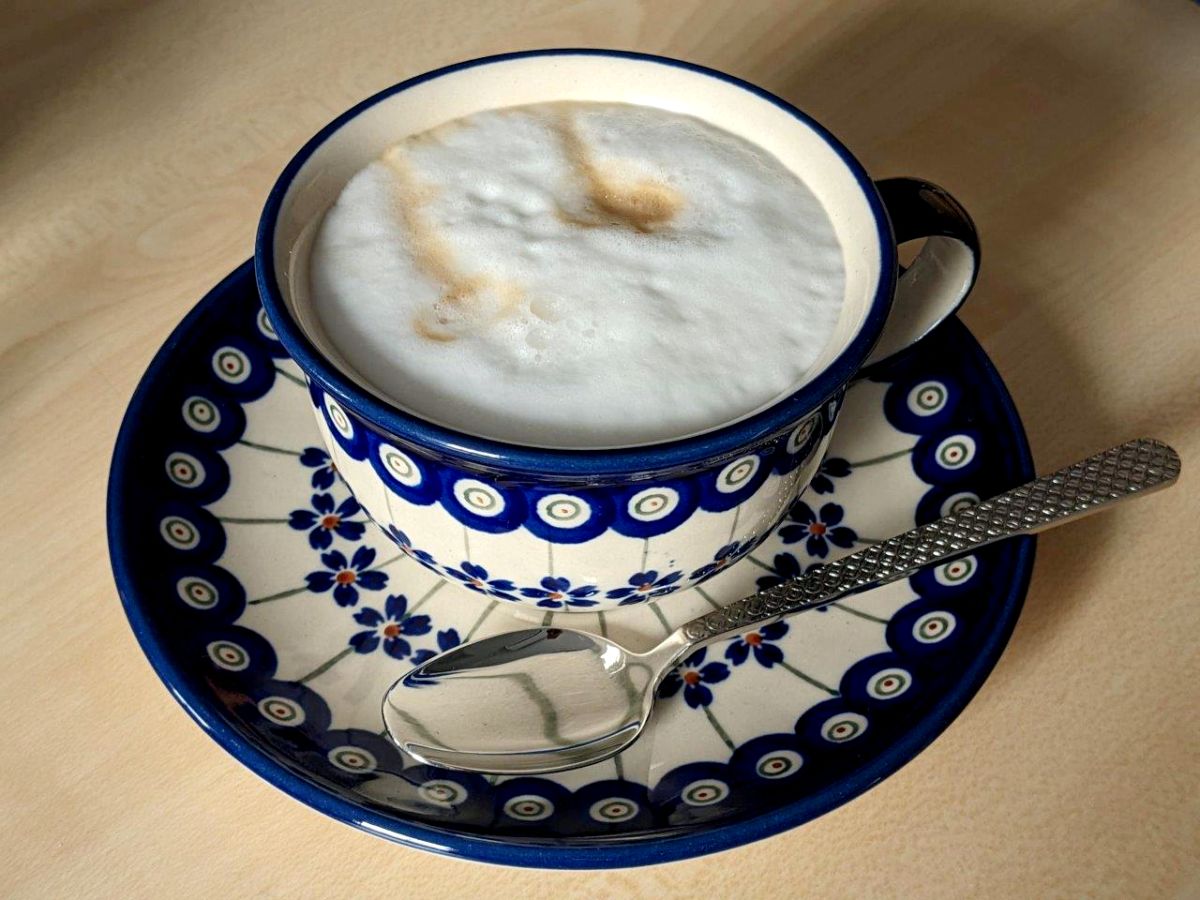 「ポーリッシュ・ポタリー」そして「ボレスワヴィエツ陶器」