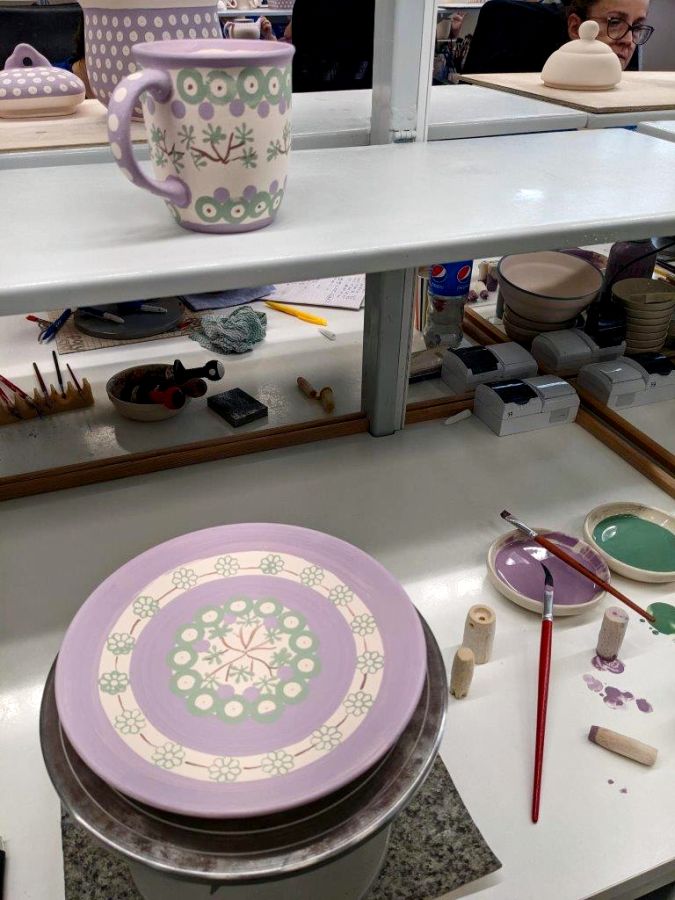 体験の感想としては難しい