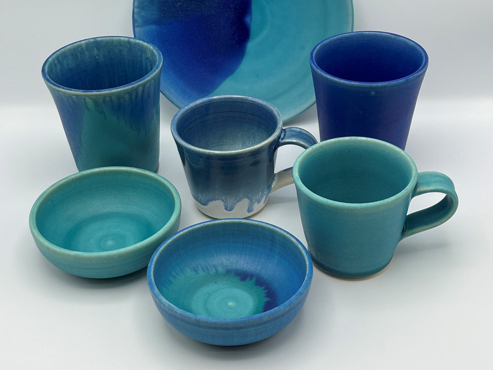 ネモフィラ祭り2023