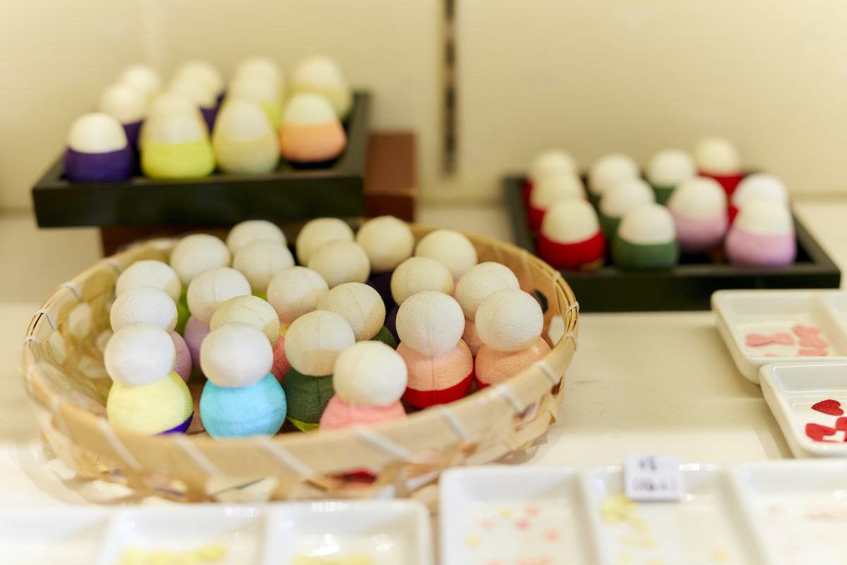 体験費用 1600円