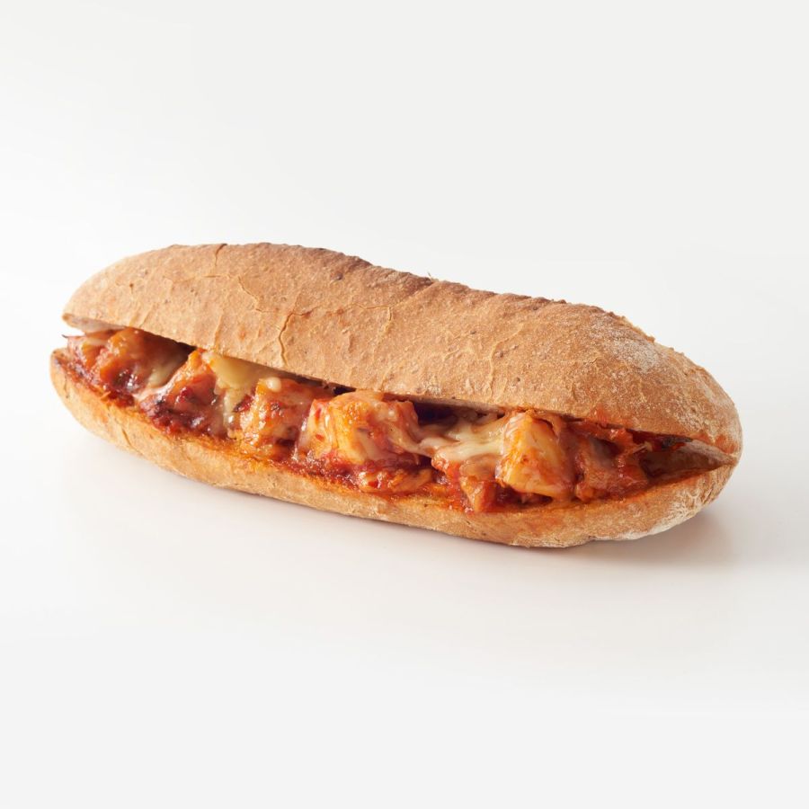 「チキンアラビアータ 石窯フィローネ」525円