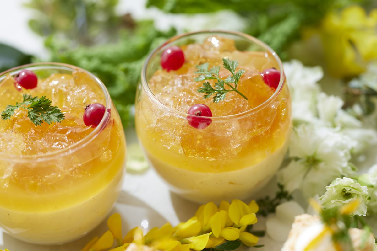 「びわのヴェリーヌ」750円