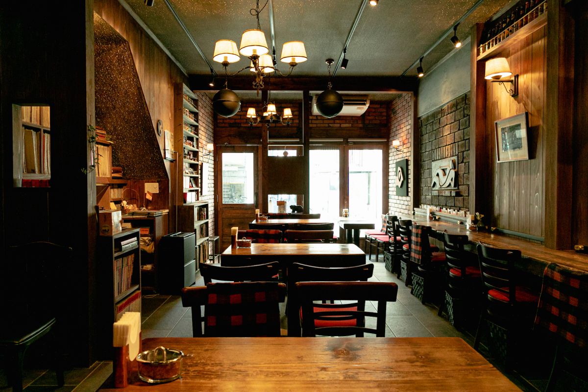 ミロンガ ヌオーバ