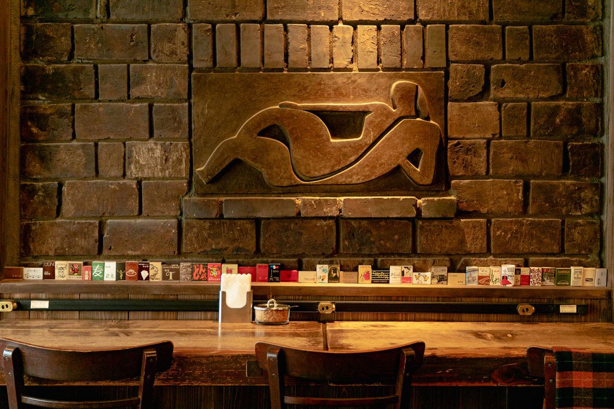 ミロンガ ヌオーバ