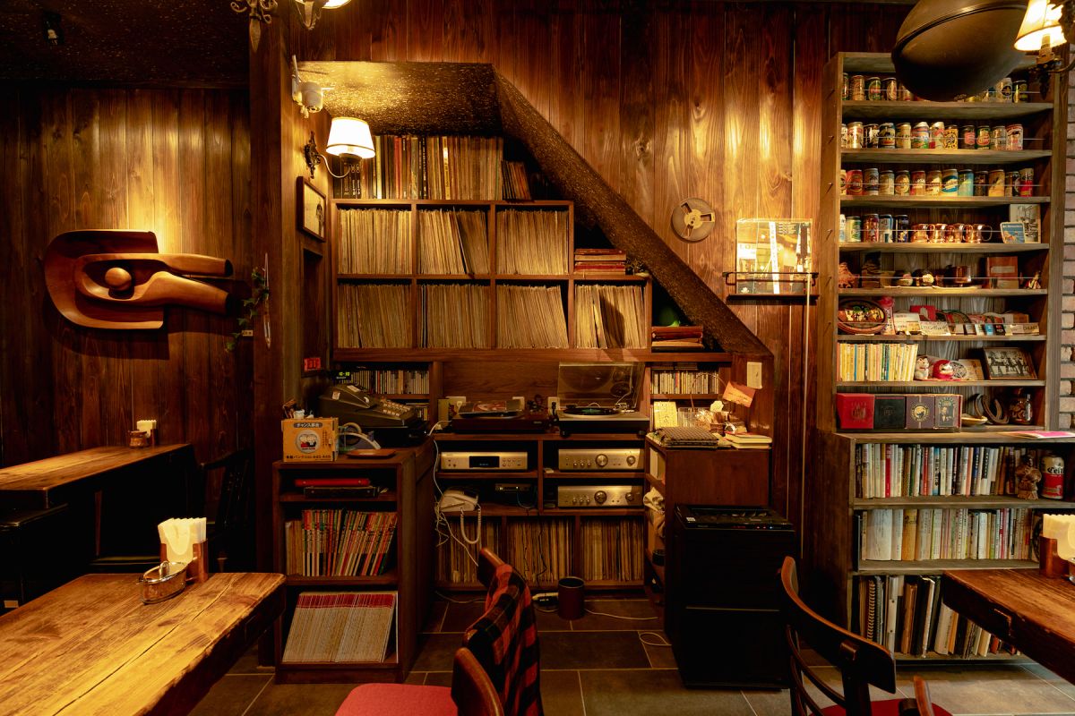 ミロンガ ヌオーバ