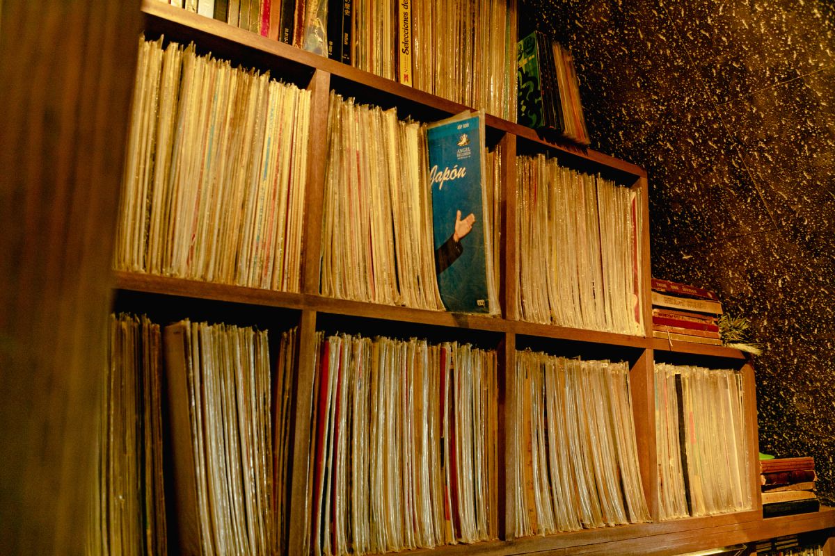 ミロンガ ヌオーバ