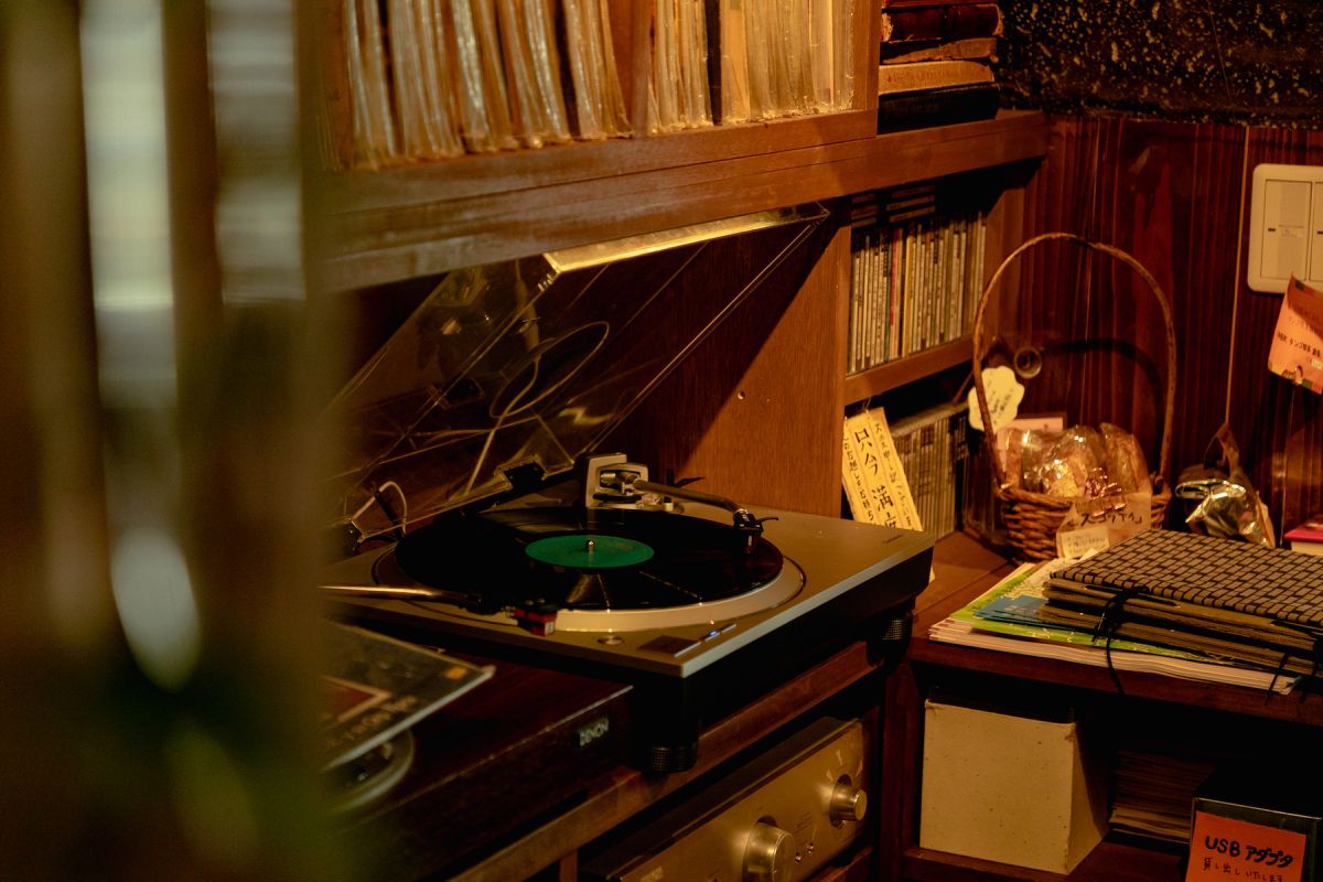 ミロンガ ヌオーバ