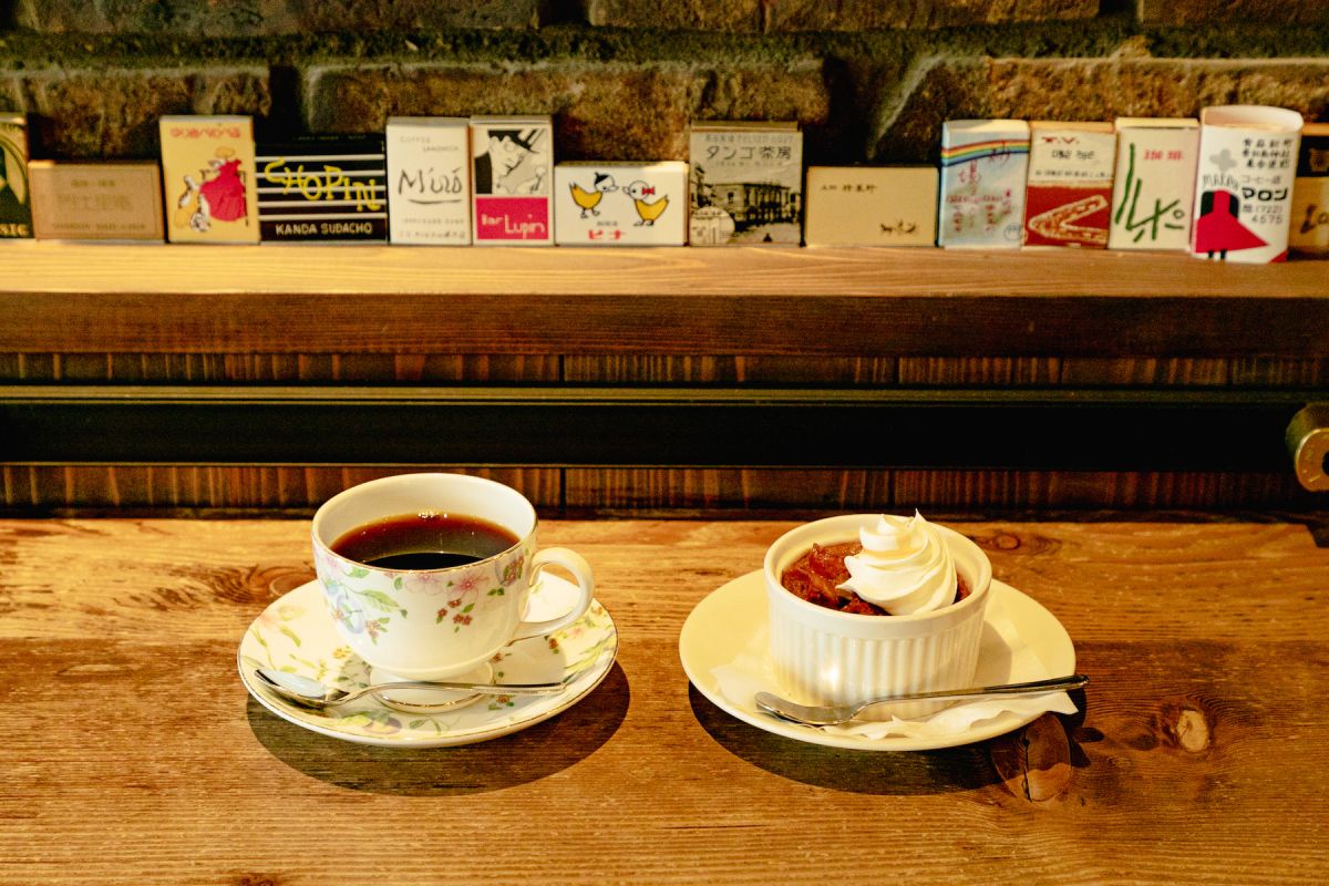 ミロンガ ヌオーバ