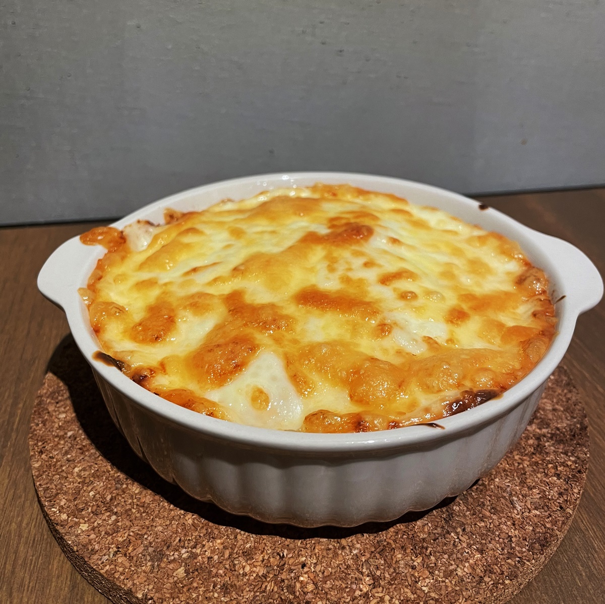 「「シーフードドリア」800円