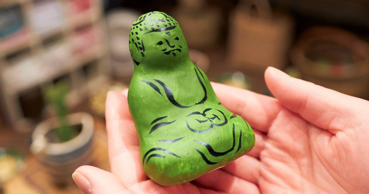 【鎌倉】アジアの手しごと雑貨店「chahat（チャハット）」でとっておきの1点もの探し♪