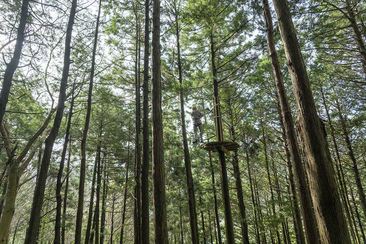 NOAくんはどこでしょう！