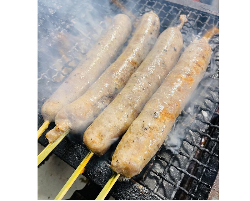 黒豚とんとろ生フランク000円