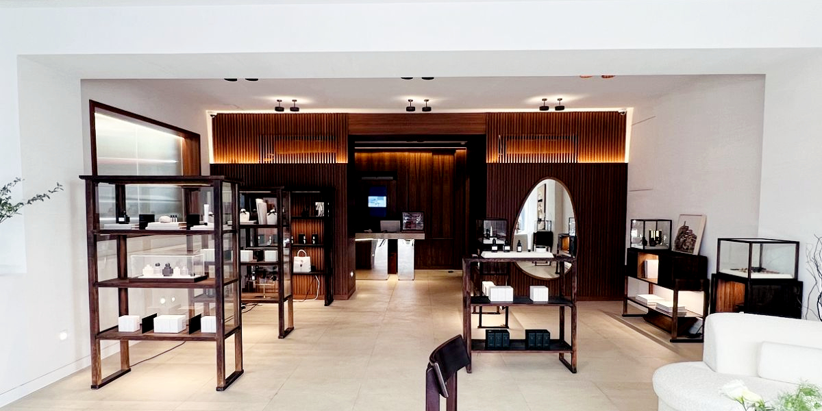 韓方天然コスメブランドの「EATH　LIBRARY（イースライブラリー）」