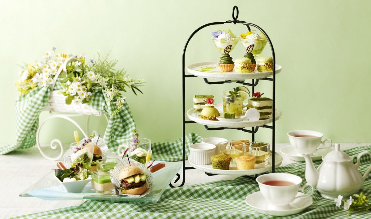 Afternoon Tea ノンフライヤー クリーム色 5113-3170-