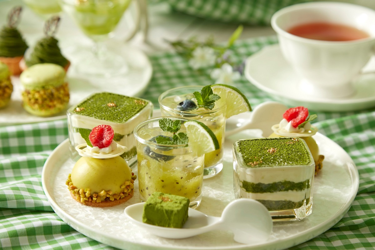 プレート上段　イメージ