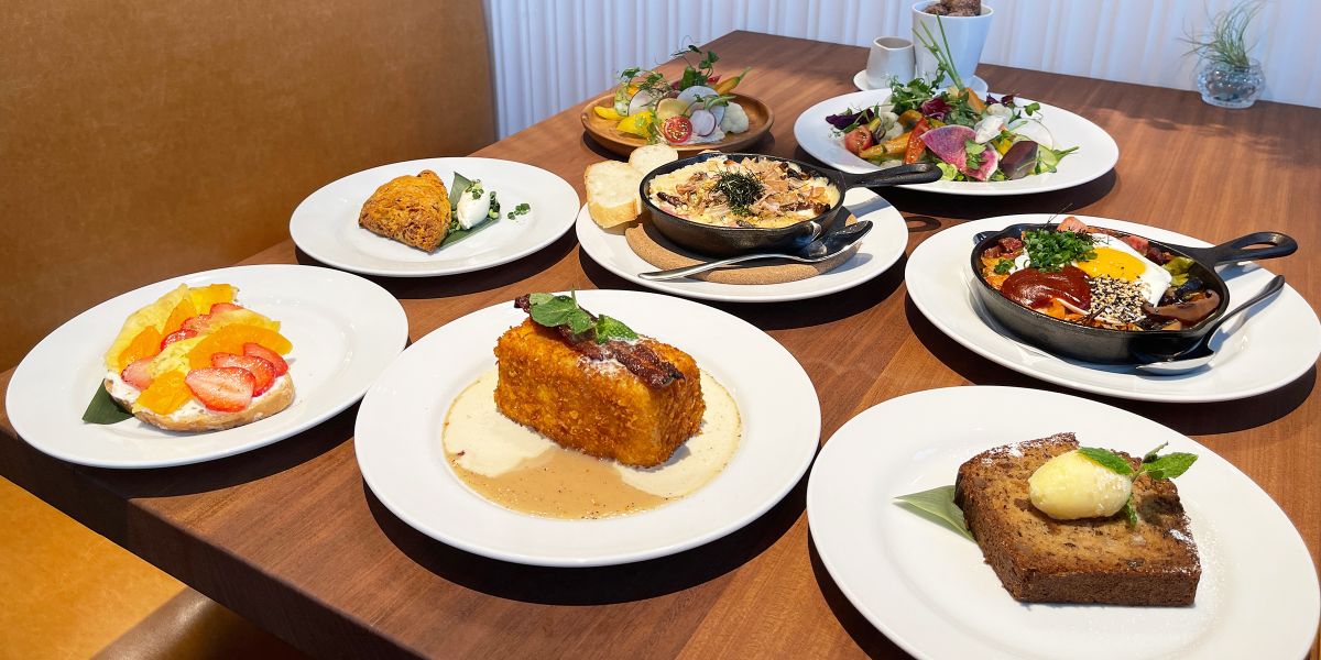 「ココヘッドカフェ」が日本初上陸！ハワイの人気カフェが新丸ビルにオープン【試食会レポート】