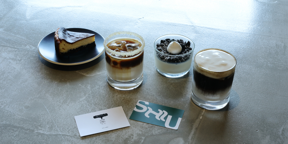 SHIU COFFEE
