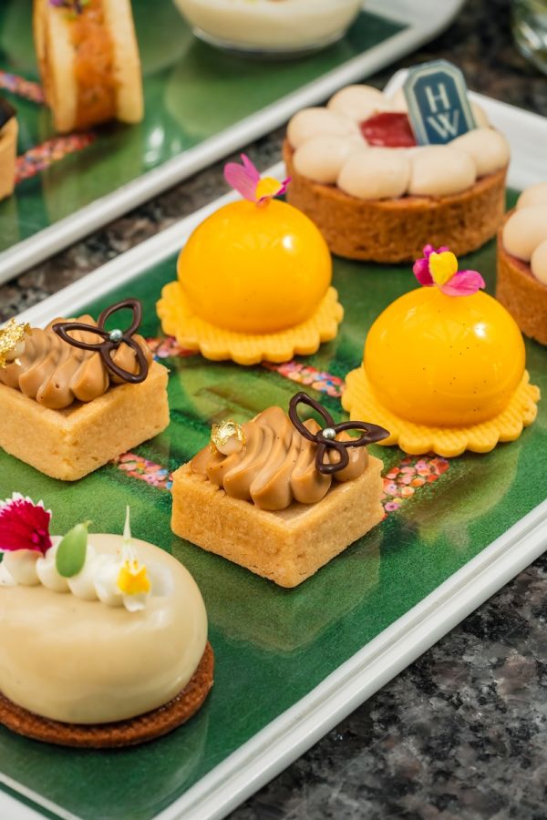 スイーツ　イメージ