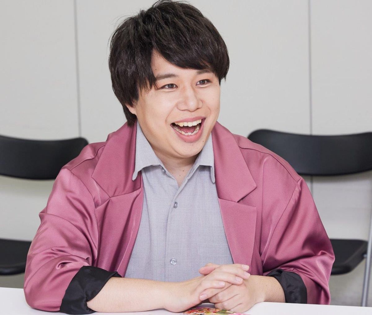 「お湯～たちは、ノボせさせる側なんだよ！」って言われてます（仙石原さん）