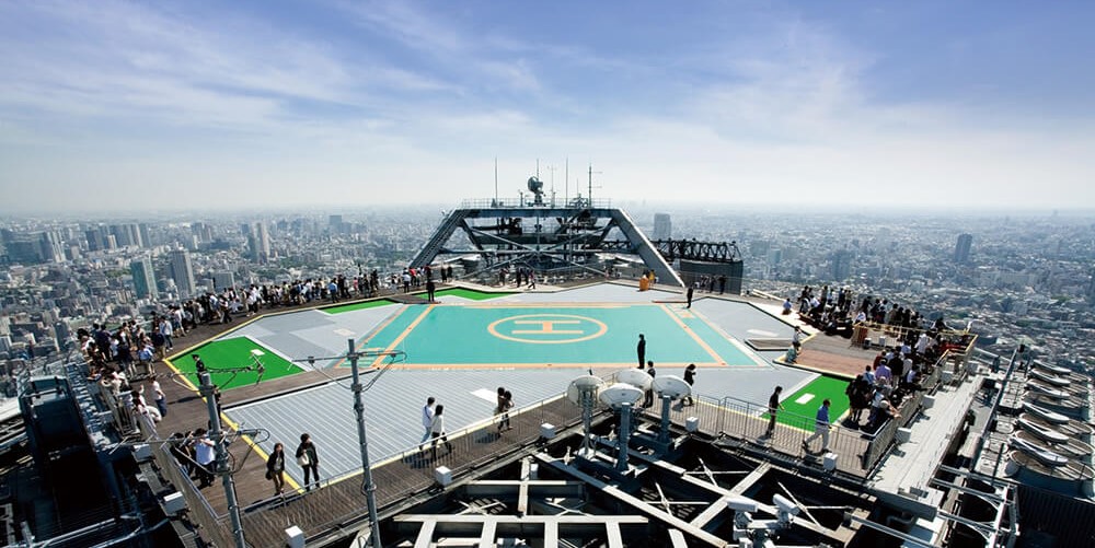 【GWイベント】六本木ヒルズの展望台イベント「Let’s get healthy at Sky Deck!～マインドフルネスでココロもカラダもスッキリ！」開催