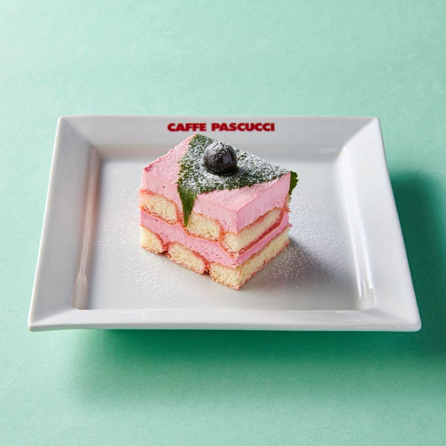 Part2＜カフェ・パスクッチ＞さくらミス 801円※各日30点限り