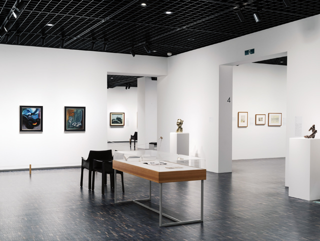 東京国立近代美術館