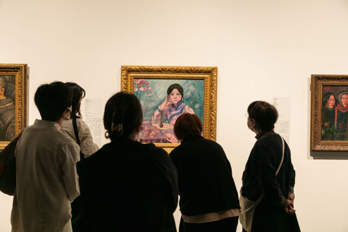 東京国立近代美術館