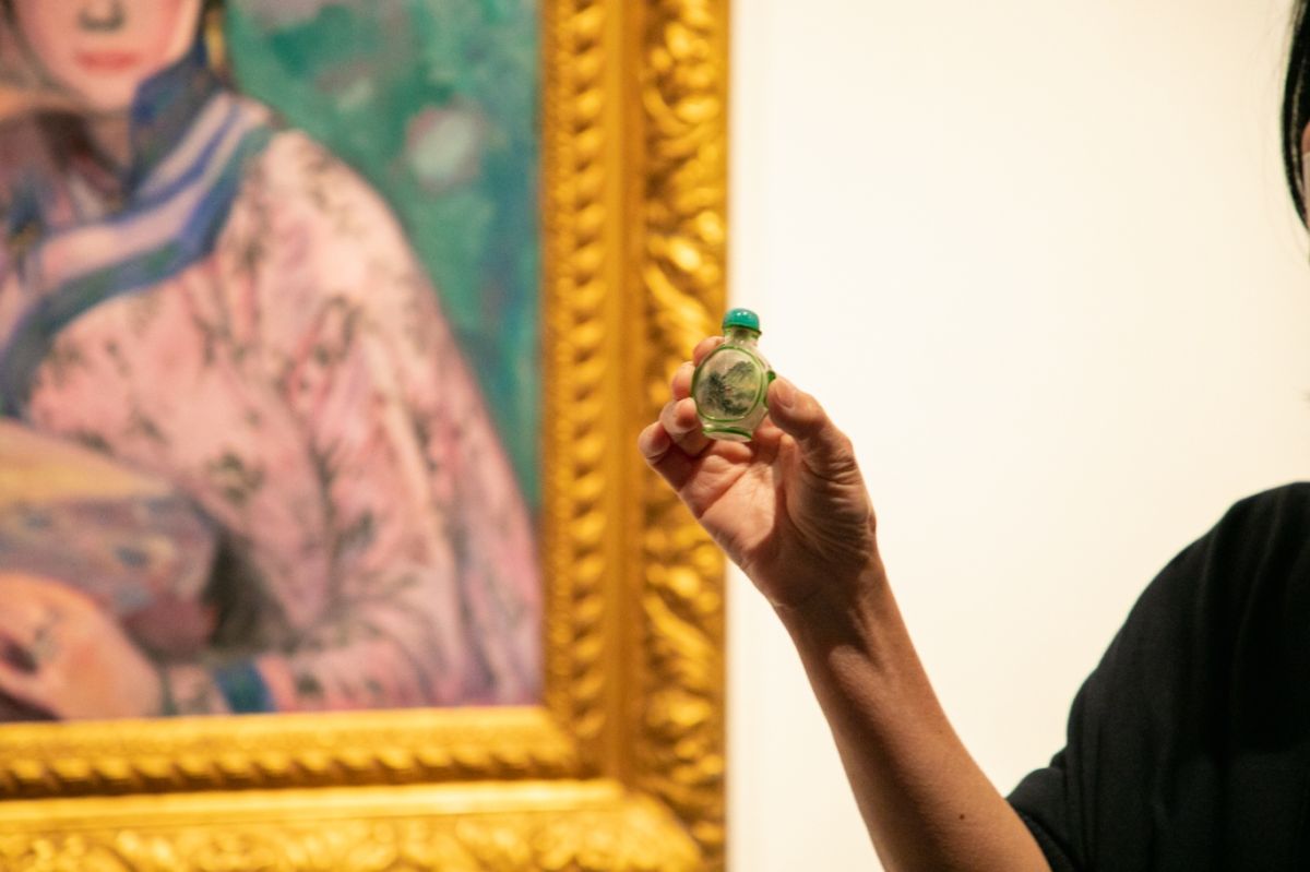 東京国立近代美術館