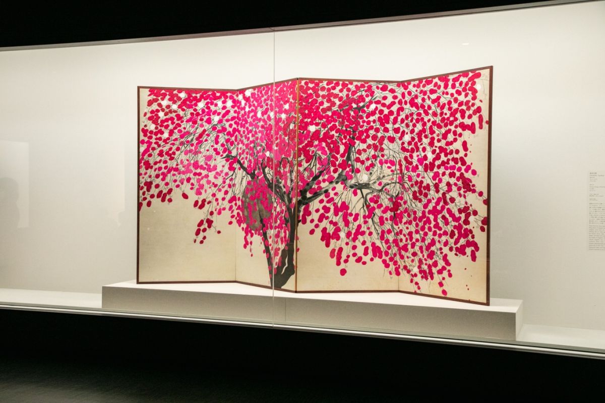 東京国立近代美術館