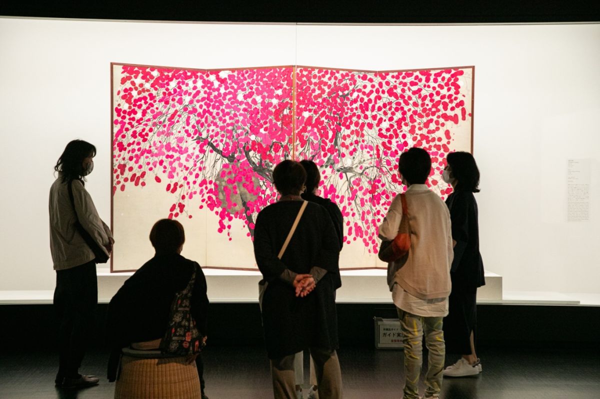 東京国立近代美術館