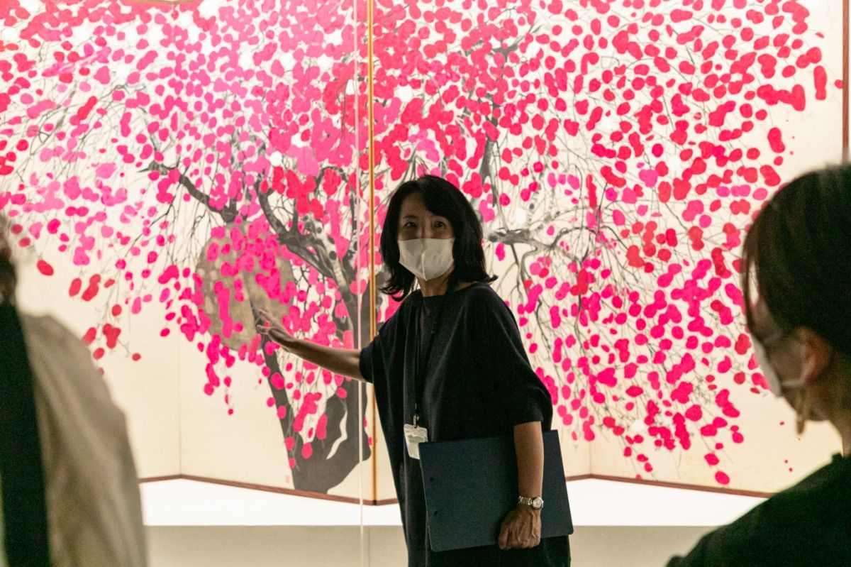 東京国立近代美術館