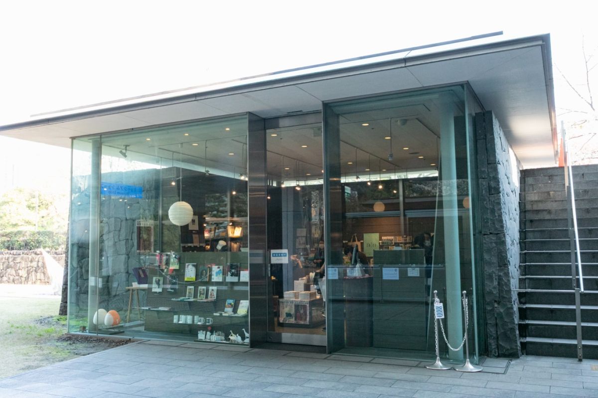 東京国立近代美術館