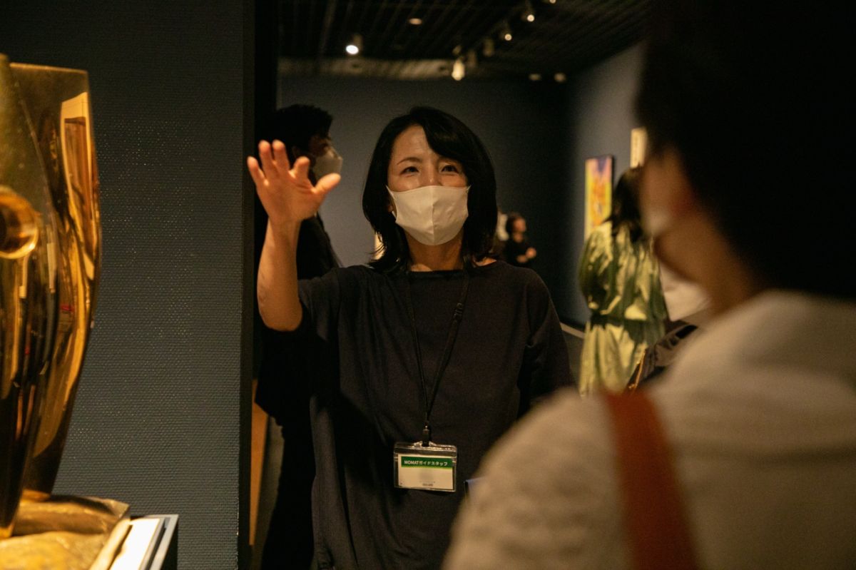 東京国立近代美術館