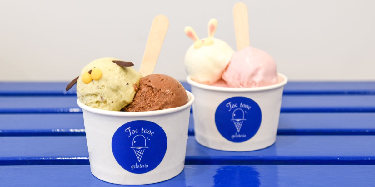 鎌倉・小町通りに「Toc tooc 鎌倉店」オープン！葉山の人気ジェラートショップが登場