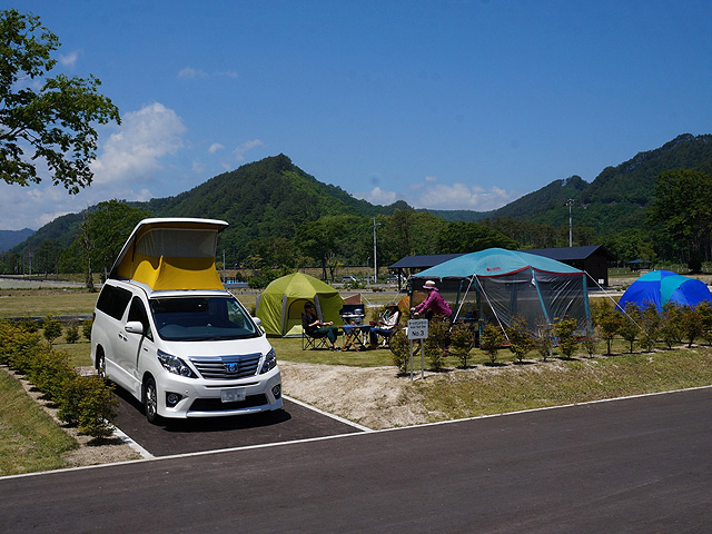 岩手県のおすすめキャンプ場&バーベキュー場9選｜おしゃれグランピング＆初心者向け施設も紹介！