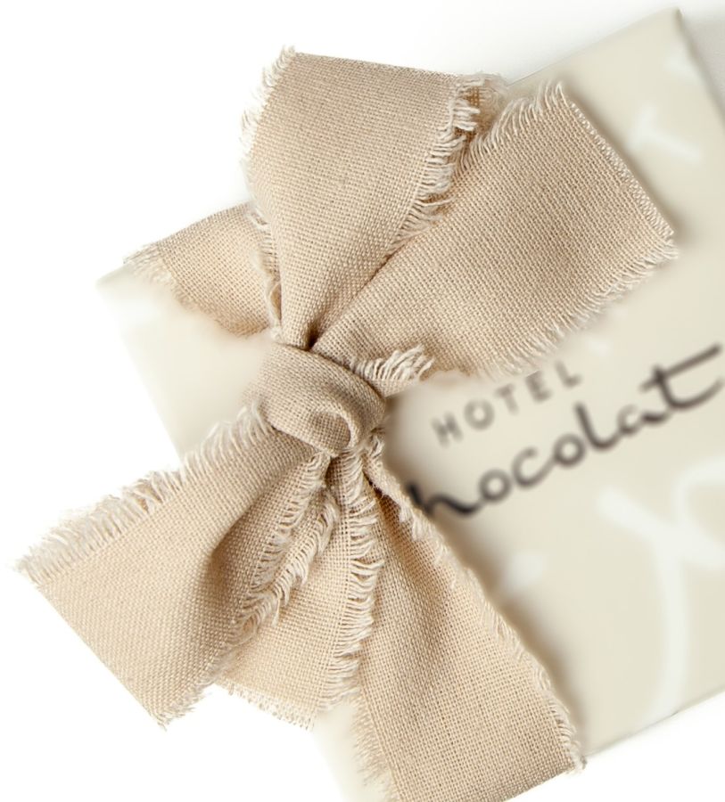 「コットンリボン」 ¥170