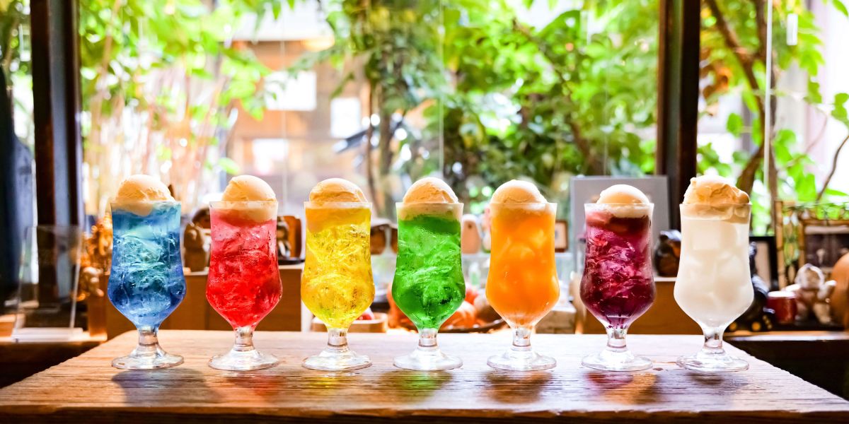 【池袋東武】「昭和レトロな世界展」が2023年5月18日から開催！全国から人気喫茶店が集結！