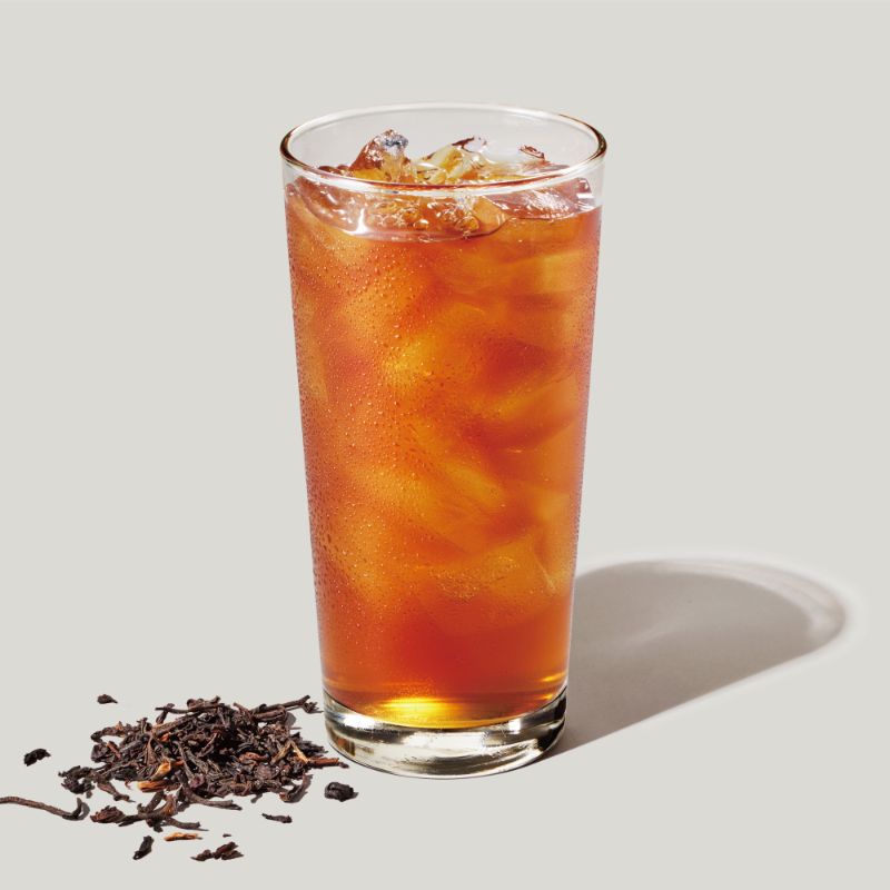 レギュラーメニュー「アールグレイ」Short 412円/ Tall 452円/ Grande 496円 / Venti® 540円（持ち帰り）、Short 420円 / Tall 460円 / Grande 506円 / Venti® 550円（店内利用）